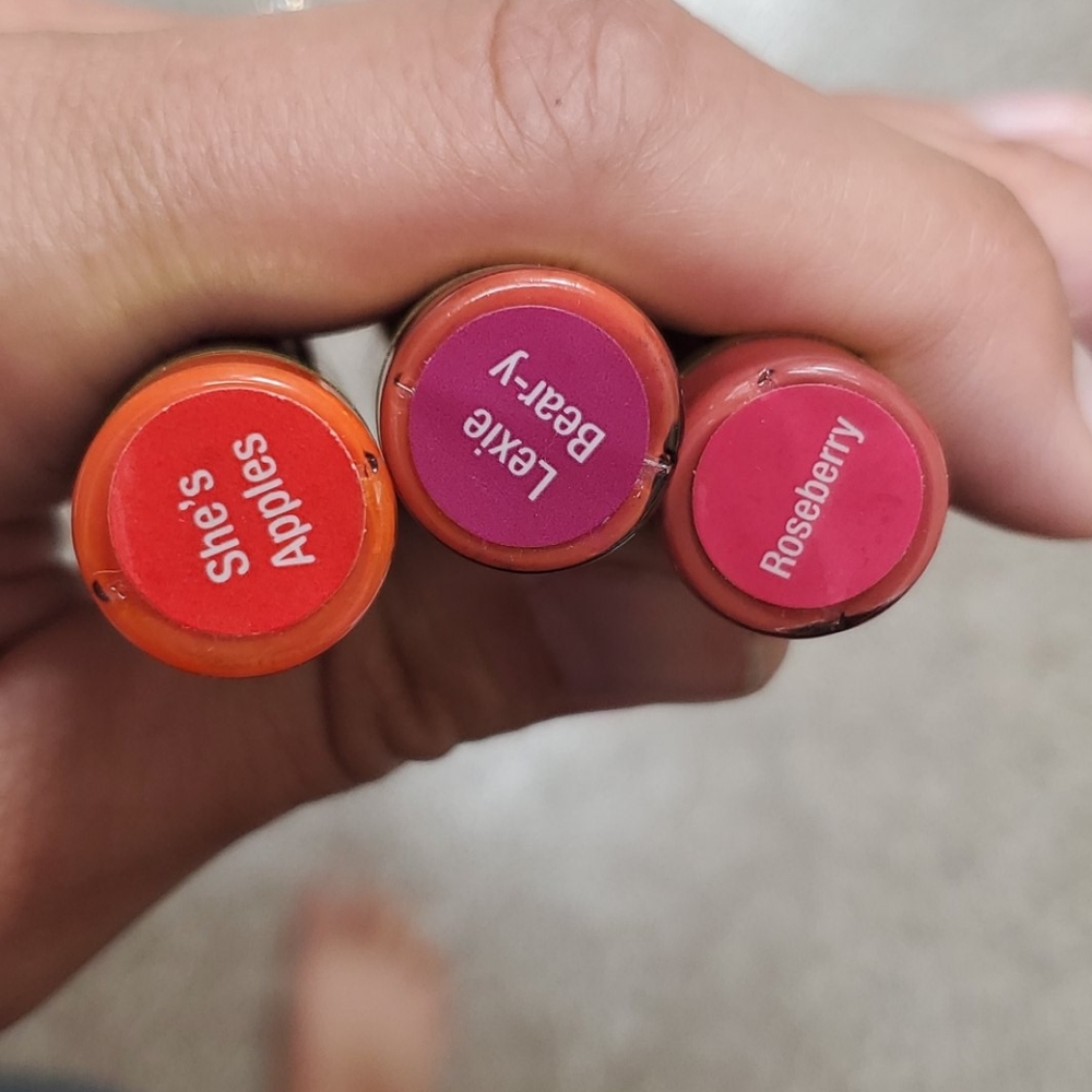 Lipsense